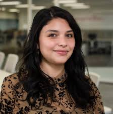 Nancy Saucedo's Instagram, Twitter & Facebook