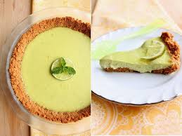 Dairy Free Key Lime Pie Dairy Free Recipes Dairy Free Key Lime Pie Candida Recipes