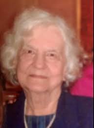 Gloria Rose Crisci Obituary