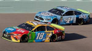 I've been a serious fantasy nascar player for over 10 years now, and i'm just getting started. Daily Fantasy Nascar Track Preview Dixie Vodka 400