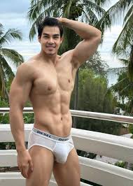 Captivating @cpansxo Twitter Shot - Hot Guys In Action