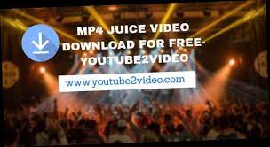 Mobile file users want to convert text into mp4 players. Juices Mp4 Download