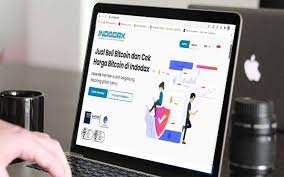 5 Langkah Mudah Daftar Indodax Salah Satu Crypto Exchange Di Indonesia Kanalcoin