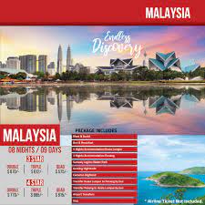 Singapore, kuala lumpur more details | send us enquiry. Malaysia Tour Packages From Karachi Travel Mate