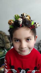 FIESTAS PATRONALES VIRTUALES MUTIS 2020