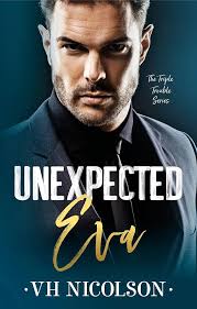 Unexpected Eva: An Age Gap, Dad's Best Friend Romance (The Triple Trouble  Series Book 3) See more