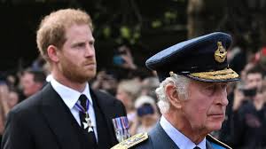 King Charles ignores Prince Harry's security woes, no interest in getting  involved: insider