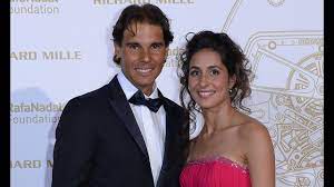 Featuring news, bio, rankings rafael nadal beats cameron norrie in straight sets on saturday to reach the fourth round at roland garros. Rafael Nadal Explains Why He Has Not Become A Father Yet
