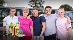 S09 f20 · 23 min · zdftivi. Folge 1 Die Jungs Wg Abenteuer Amsterdam Zdftivi Youtube