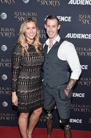 Johnny Joey Jones' Wife Meg Jones Prefers to Stay Out of the Spotlight