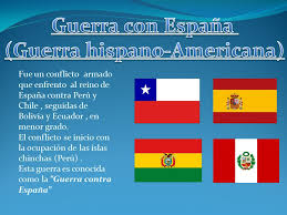 Also social medias sharings and get most popular posters that related with match. Guerra Hispano Americana Ppt Video Online Descargar