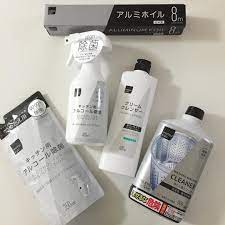 品質もデザインも と大評判 マツキヨ限定 マツキヨオリジナル 商品知ってる マツ ウェットティッシュ 掃除