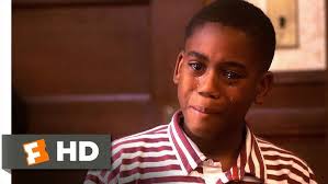 Soul Food (3/5) Movie CLIP