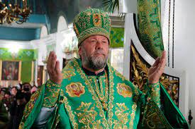 7 Types Of Orthodox Clergy And Monastic Headwear The Catalog Of Good Deeds
