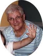 Marjorie McDermott Obituary