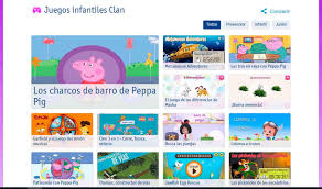 Juegos infantiles gratis online para ninos 3 anos. Mejores Juegos Online Para Ninos Y Gratuitos Webs Y Apps Recomendadas