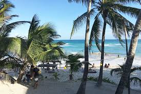 Nowadays it is a cosmopolitan beach town. What Is The Difference Between Cancun Playa Del Carmen And Tulum La Trotamundos