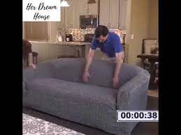 Sofa Spanx Youtube