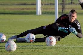 Uttal av bruno díaz med 1 audio uttal, 1 innebörd, och mer för bruno díaz. El Arquero De River Vs Boca Torneos Por Plata Y Recontra Guapo Tyc Sports