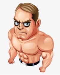 Muscle Man Png Images Free Transparent Muscle Man Download Kindpng We looked back on (and ranked) the buffest cartoon characters of all time. muscle man png images free transparent