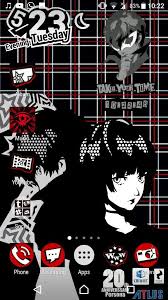 Persona 5 Live Wallpaper Phone Zerochan has 288 joker (persona 5) anime images, wallpapers, hd wallpapers, android/iphone wallpapers, fanart, and many more in its gallery. persona 5 live wallpaper phone