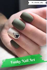 The 10 Nail Polish Shades We Re Fond For Fall And Winter 2019 For The Best Autumn Manicures And Pedicures You Ca Funky Nails Funky Nail Art Minimalist Nails