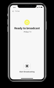 How to connect iphone to philips smart tv. 3 Easy Steps How To Screen Mirror Iphone To Philips Tv Free Ios App