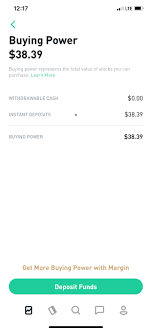 Once the amount is issued from our end, then the allocation may vary depending on the selected payment method Robinhood Can I Cancel The Transfer From My Bank Is It Time To Invest In Stock Market Rockinpress