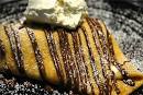 Ricetta crepes salate x 4 persone