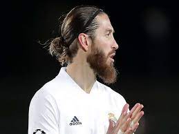 سأعود إلى ريال مدريد يوما. Ø±Ø³Ù…ÙŠØ§ Ø±ÙŠØ§Ù„ Ù…Ø¯Ø±ÙŠØ¯ ÙŠØ¹Ù„Ù† Ø¥ØµØ§Ø¨Ø© Ø³ÙŠØ±Ø¬ÙŠÙˆ Ø±Ø§Ù…ÙˆØ³ Ù…Ù‚Ø§Ù„Ø© Ù†Øª