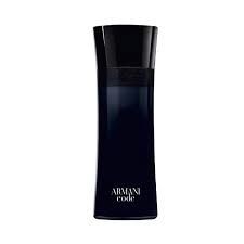 Acqua di giò men's fragrance. Giorgio Armani Code Pour Homme Eau De Toilette Spray 75 Ml Men Perfumes Perfumes
