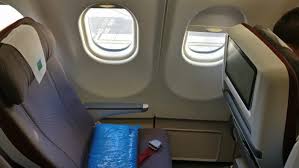 Flight Review Level Airlines Ib 2622 Premium Economy Oak