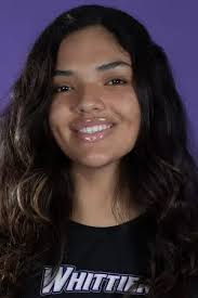 2022 Women's Volleyball Roster