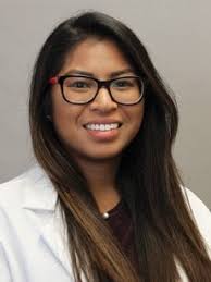 Justine Benjamin, PA-C