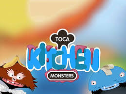 Encuentra juegos de criaturas raras, puedes jugar online juegos de acción, aventura, puzzles, chicas, etc. Toca Monstruos De La Cocina Para Iphone Descargar Mob Org