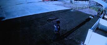 Las Cruces Police Department releases video of Officer Hernandezs deadly  stabbing