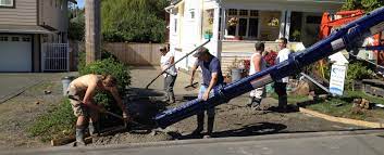 Steller concrete is your locally owned and operated concrete contractor located in victoria, bc. Concrete Forming Foundations Finishing Victoria Bc Pacific Group Developments