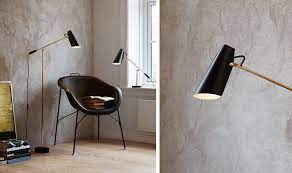 The characteristic modernistic look of the lamp series won the gold medal at milan triennale in 1954. Birdy Floor Lamp Global Lighting