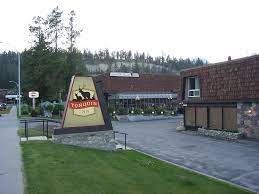 See 1,382 traveler reviews, 682 candid photos, and great deals for tonquin inn, ranked #16 of 17 hotels in jasper and rated. Hotel Tonquin Inn 100 Juniper St Jasper Mapio Net