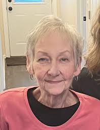 Obituary information for Cathy Mae Wegrzyn