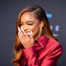 Marsai Martin Minds Her 'Rich Black Business' Not Online Critiques