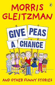 Image result for give peas a chance m25