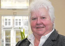 Book review: Broken Ground, by Val McDermid