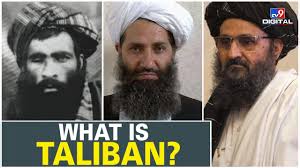The taliban is an extreme islamic group, which ruled afghanistan from 1996 to 2001. Gc0yxsygnzjaam