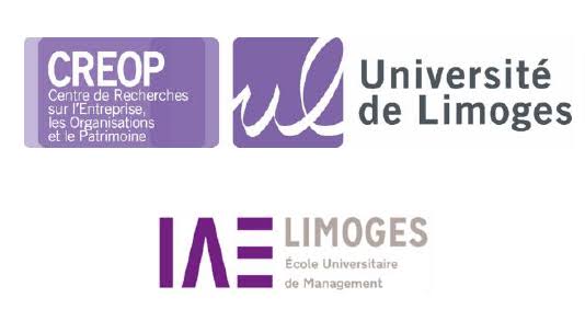 Appel à Candidature: Contrat doctoral en Sciences de Gestion et du Management – Université de Limoges | Académie de l'Entrepreneuriat et de l'Innovation