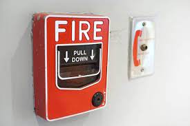 When smoke particles enter the internal chamber, the particles scatter the beam and redirect it to a photocell. Fire Alarm System False Alarms What You Should Know Fire Systems Inc