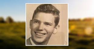 Harry Amon Royce, Jr. Obituary August 29, 2020