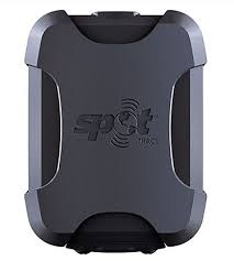 Spot Offers Peace Of Mind By Allowing You To Track Your Assets Notify Friends And Family Of Your Gp Gps Tracking Device Tracking Device Gps Tracking