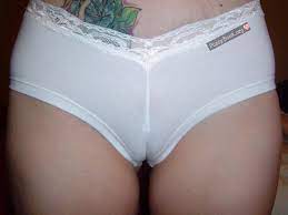 Usually when you wear tight camel toe can be eliminated by different approaches. White Panties Camel Toe Pussy Ehotpics Com