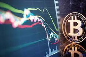 It comes after a brutal plunge for cryptocurrency markets. Sccvythfr3yzym